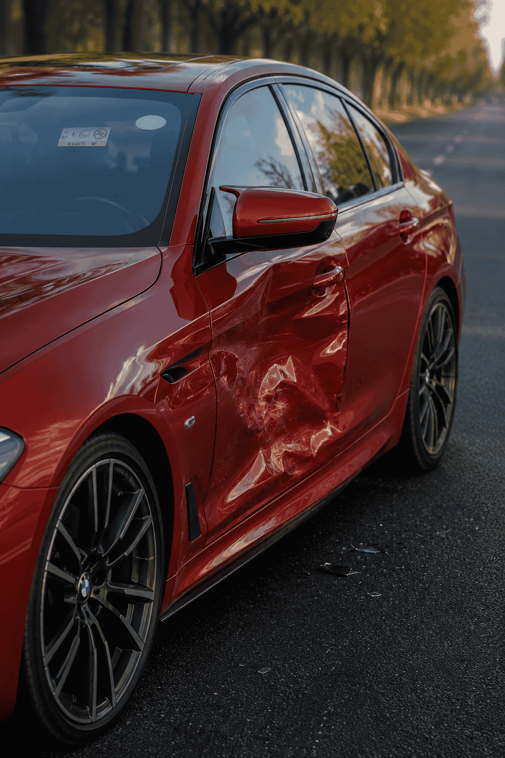 car bodyrepair halifax