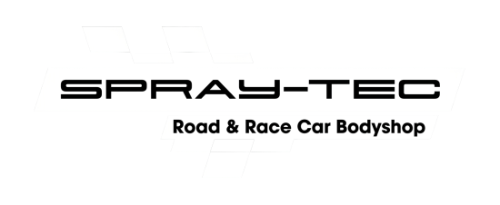 Spray-Tec Logo
